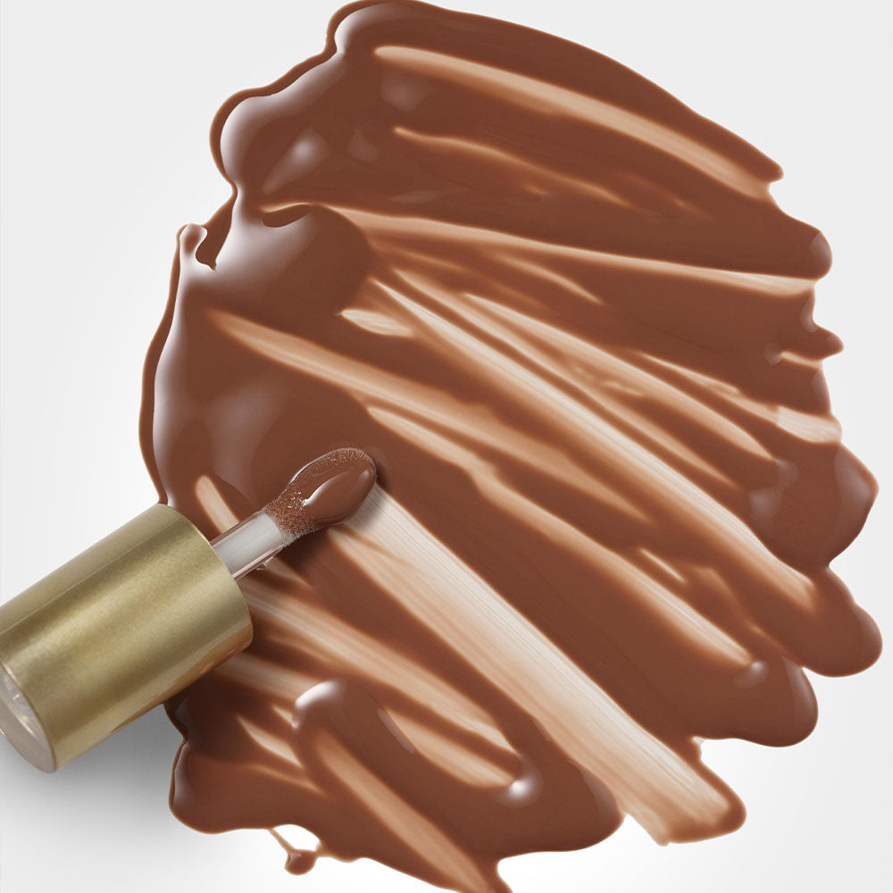  Heaven's Dew Gel Lip Oil Bare Hug