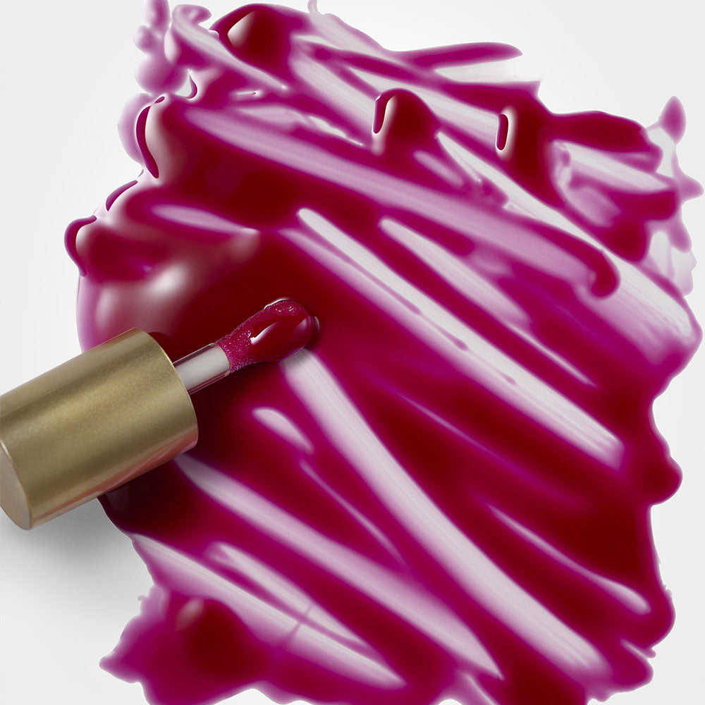  Heaven's Dew Gel Lip Oil Jazzberry