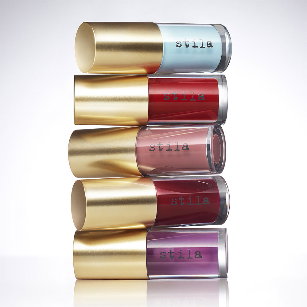  Heaven's Dew Gel Lip Oil Ice Queen