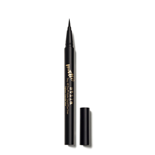  Stay All Day® Waterproof Matte Liquid Eye Liner