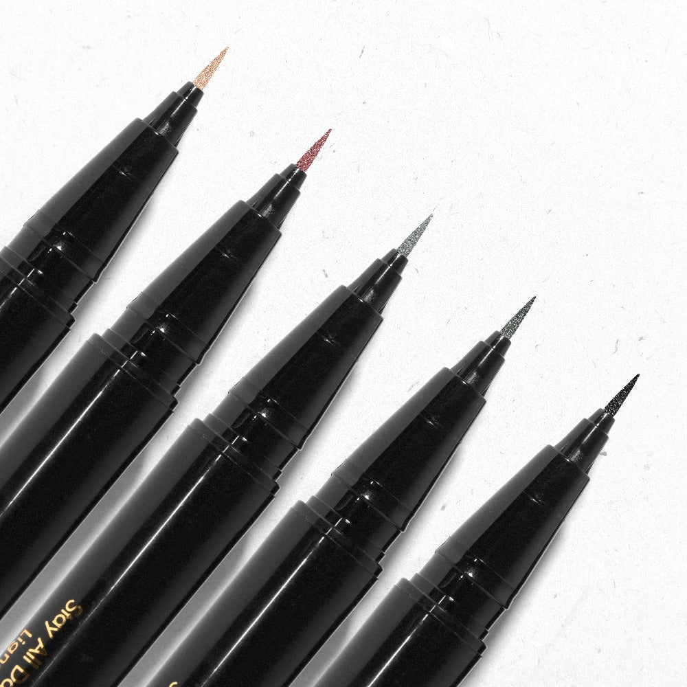  Stay All Day® Liquid Eye Liner Micro Tip - Shimmering Quartz