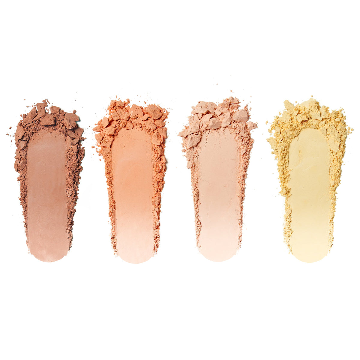  One Step Correct Brightening Finishing Powder - Medium