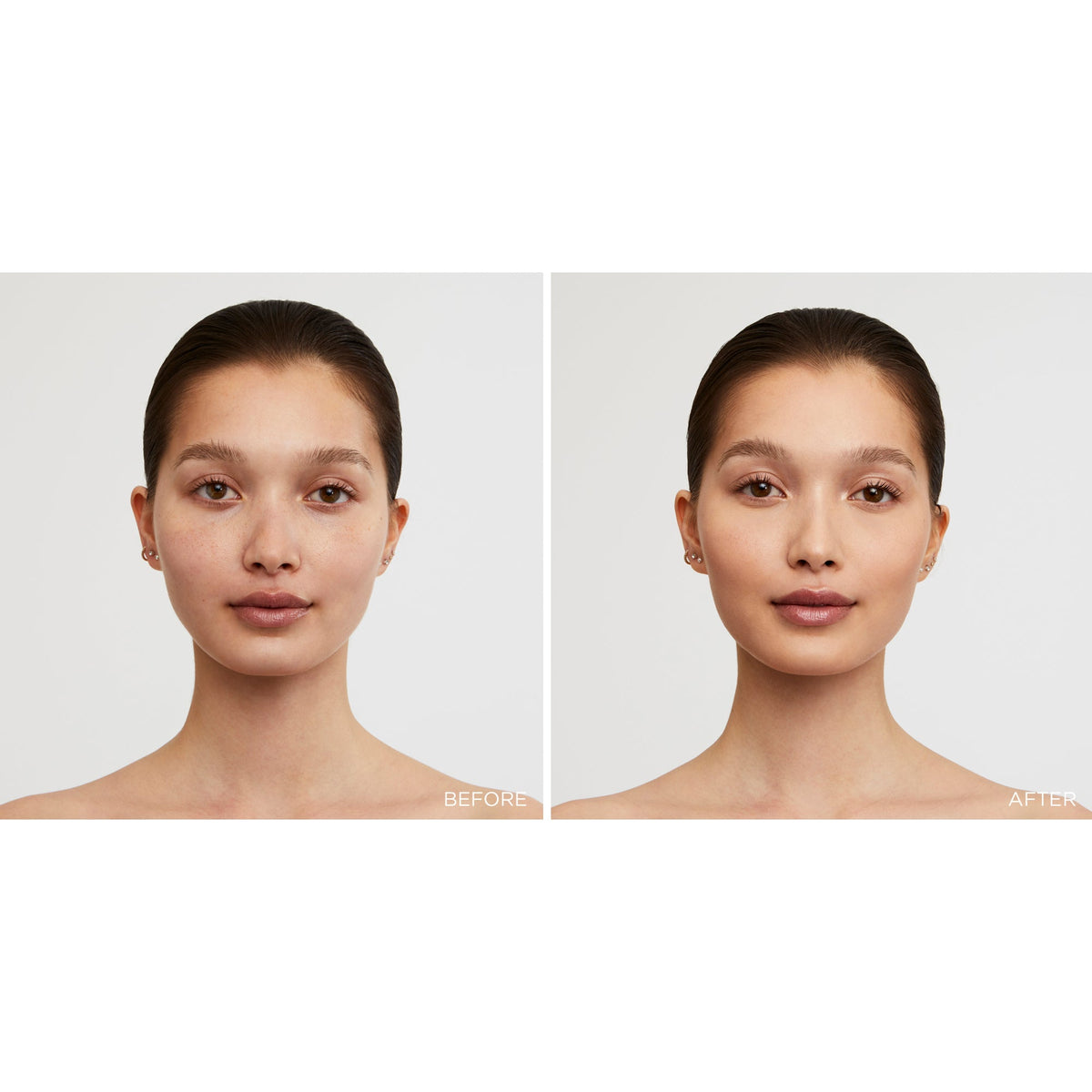  One Step Correct Brightening Finishing Powder - Medium