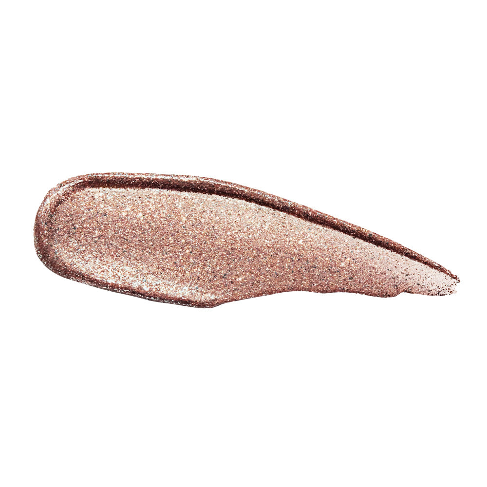  Glitter & Glow Liquid Eye Shadow - Kitten Karma
