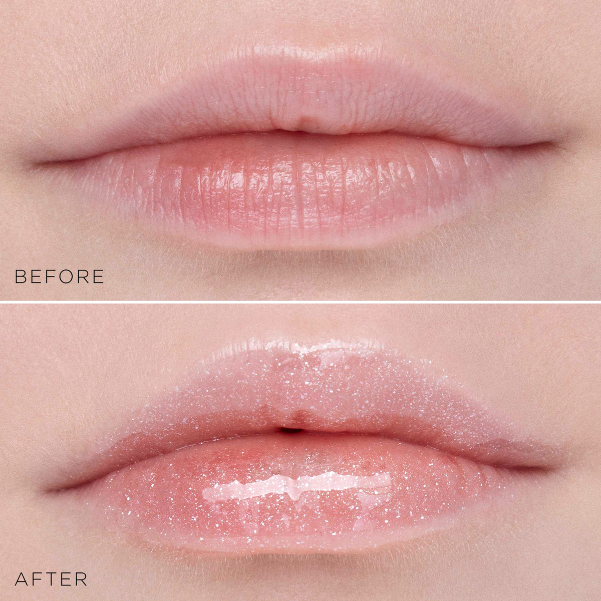  Plumping Lip Glaze - Prosecco