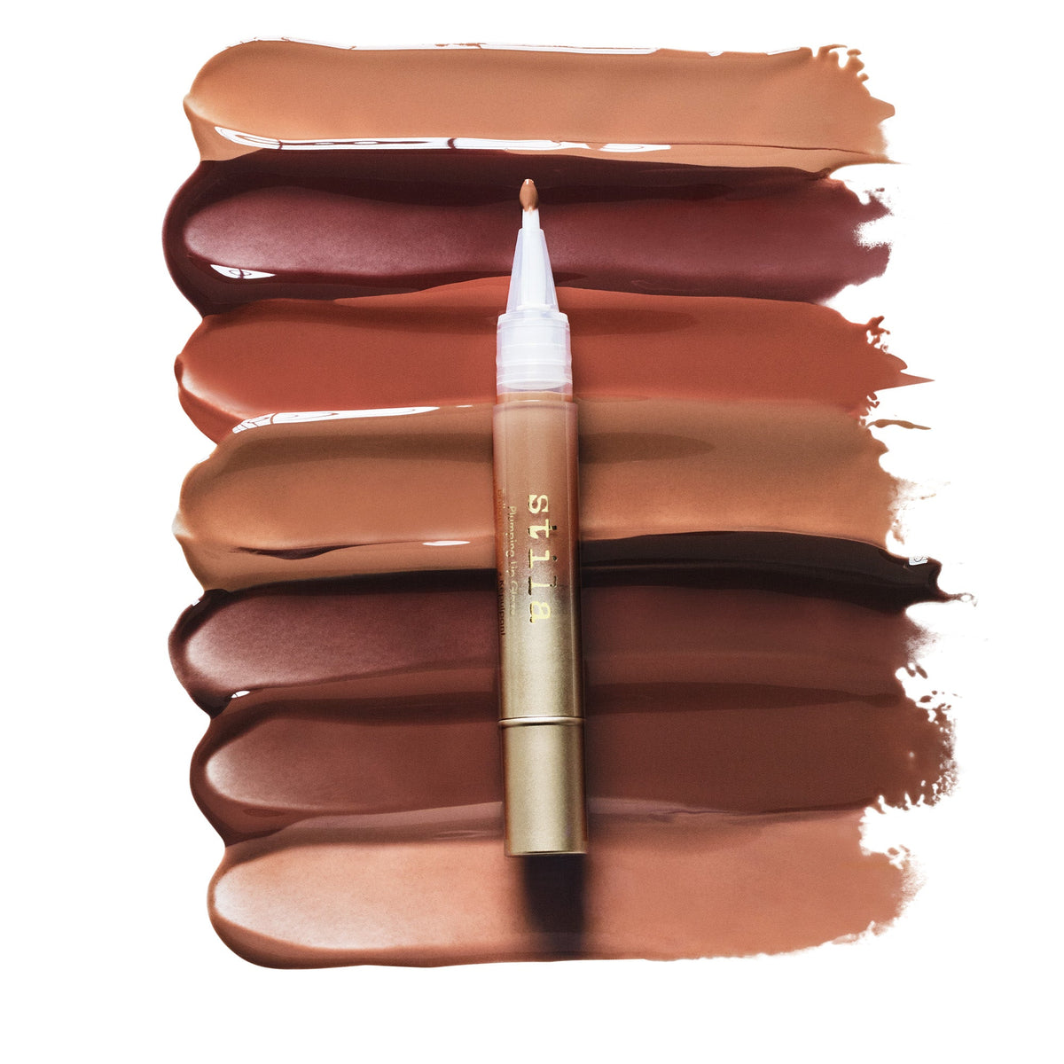  Plumping Lip Glaze - Maple