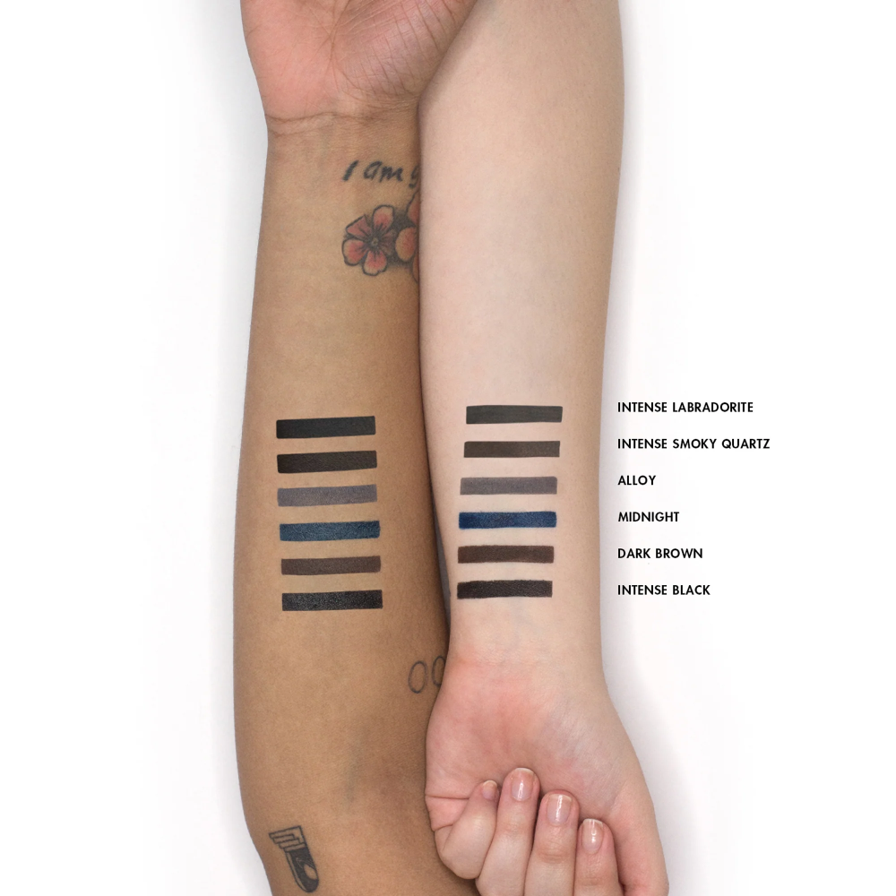  Stay All Day® Waterproof Liquid Eye Liner - Midnight