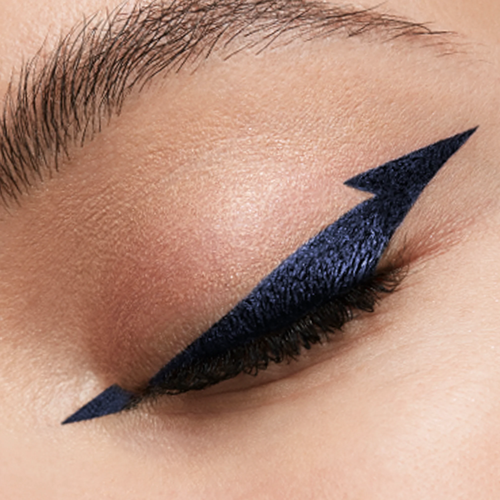 Stay All Day® Waterproof Liquid Eye Liner - Midnight