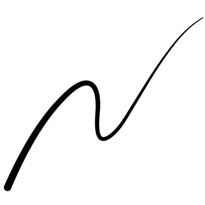  Stay All Day® Liquid Eye Liner Micro Tip - Intense Black