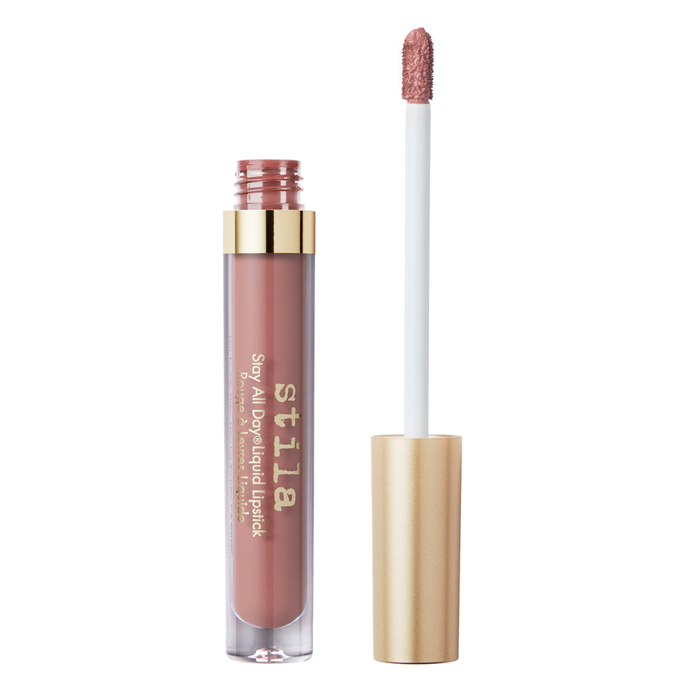  Stay All Day® Liquid Lipstick - Romanza