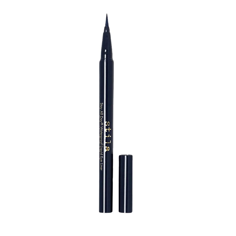  Stay All Day® Waterproof Liquid Eye Liner - Midnight
