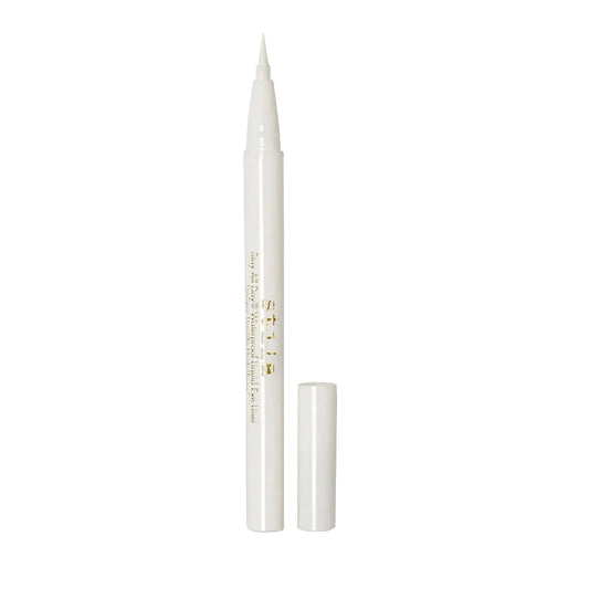  Stay All Day® Waterproof Liquid Eye Liner - Snow