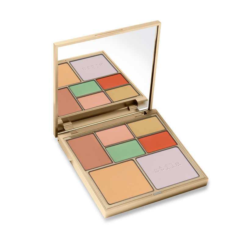  Correct & Perfect All-In-One Colour Correcting Palette