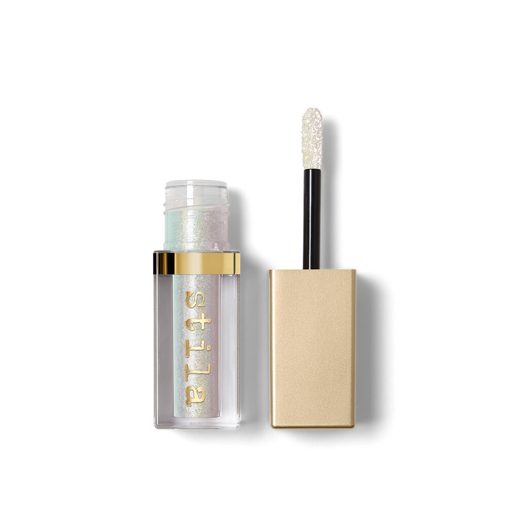  Glitter & Glow Liquid Eye Shadow - Perlina