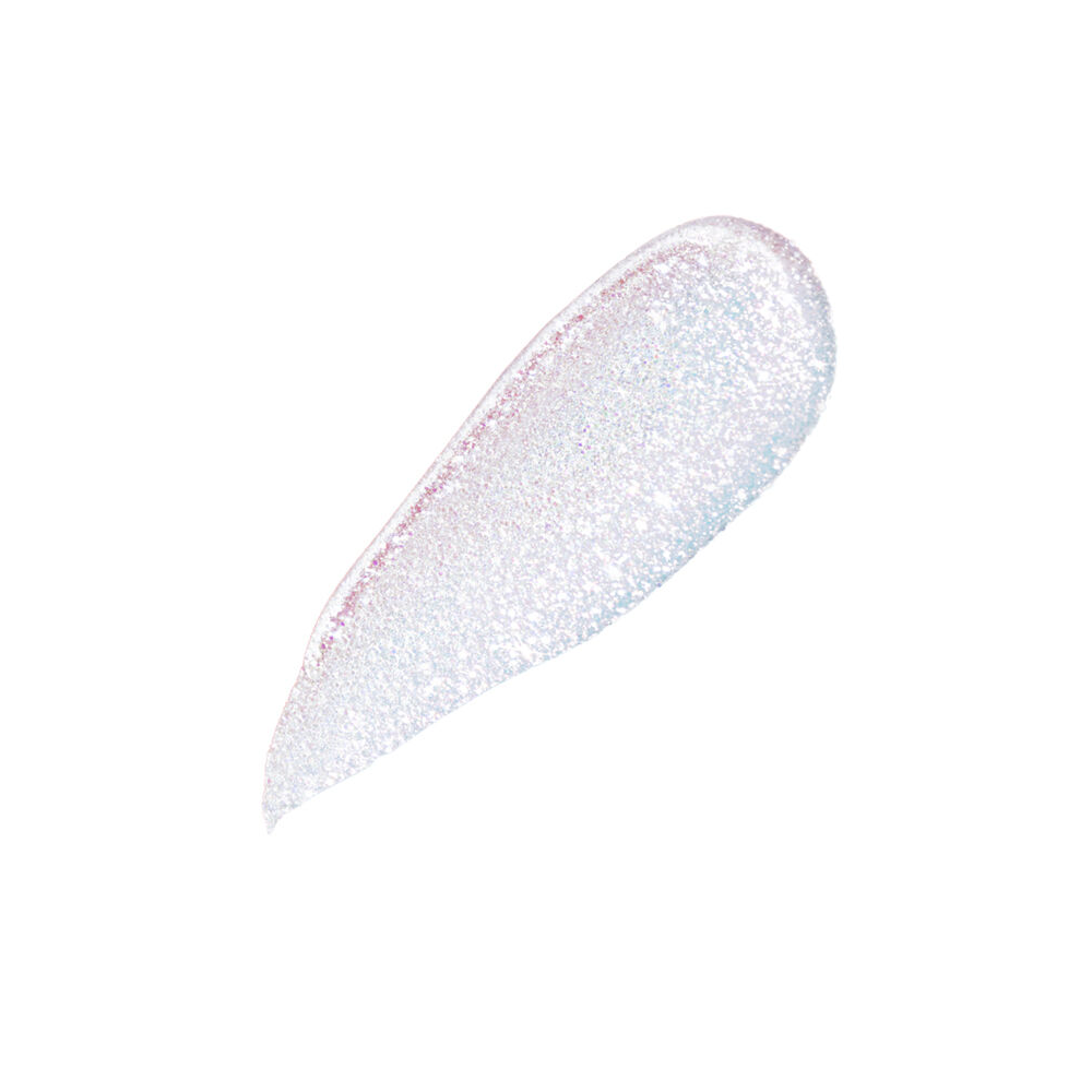  Glitter & Glow Liquid Eye Shadow - Perlina