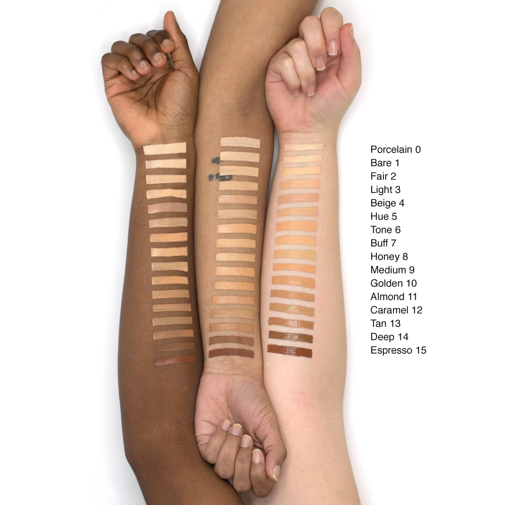  Stay All Day® Foundation & Concealer - Buff 7