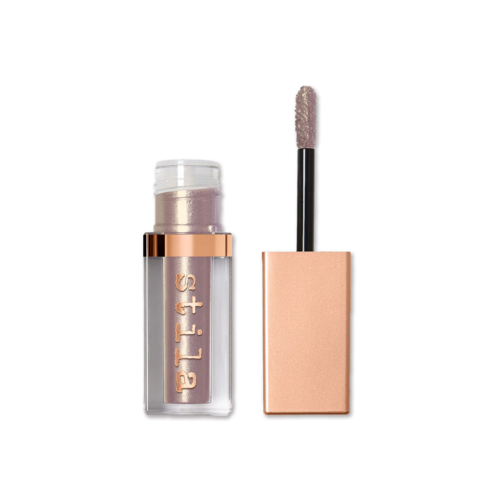  Shimmer & Glow Liquid Eye Shadow - Cloud