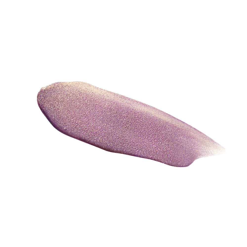  Shimmer & Glow Liquid Eye Shadow - Cloud