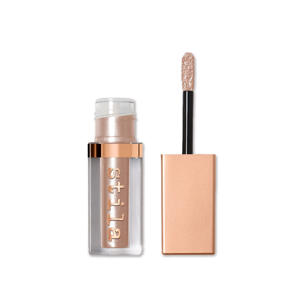  Shimmer & Glow Liquid Eye Shadow - Kitten