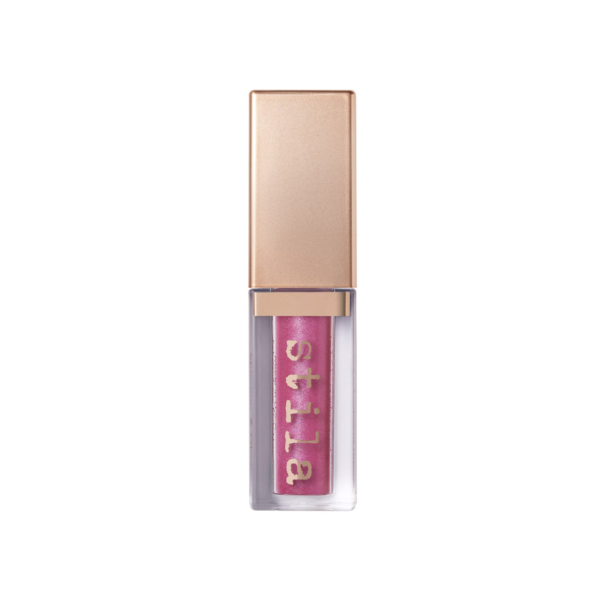  Shimmer & Glow Liquid Eye Shadow - Daring