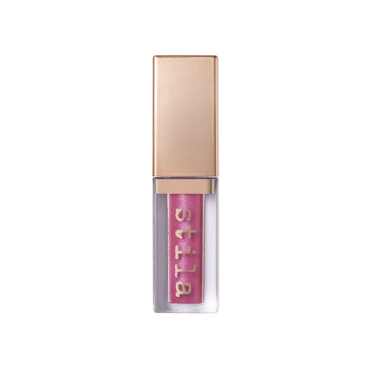  Shimmer & Glow Liquid Eye Shadow - Daring