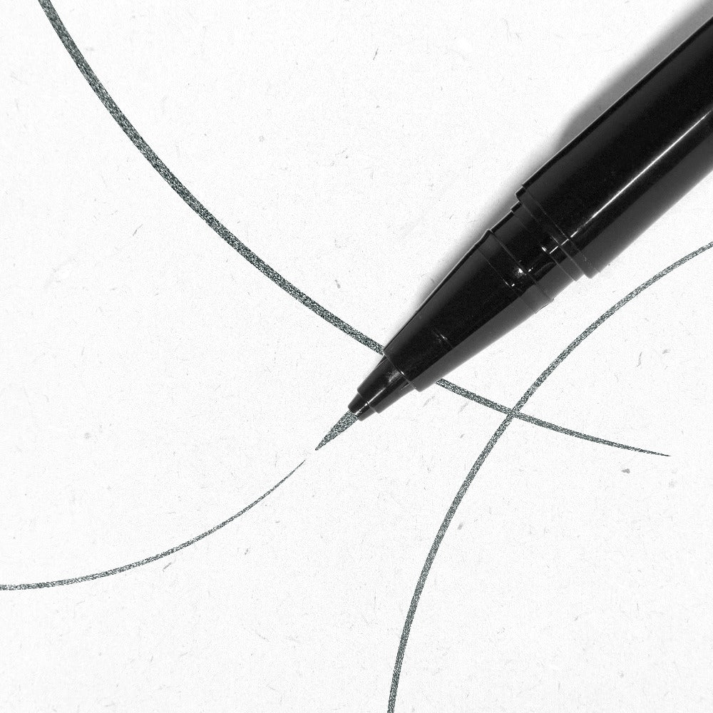  Stay All Day® Liquid Eye Liner Micro Tip - Shimmering Graphite