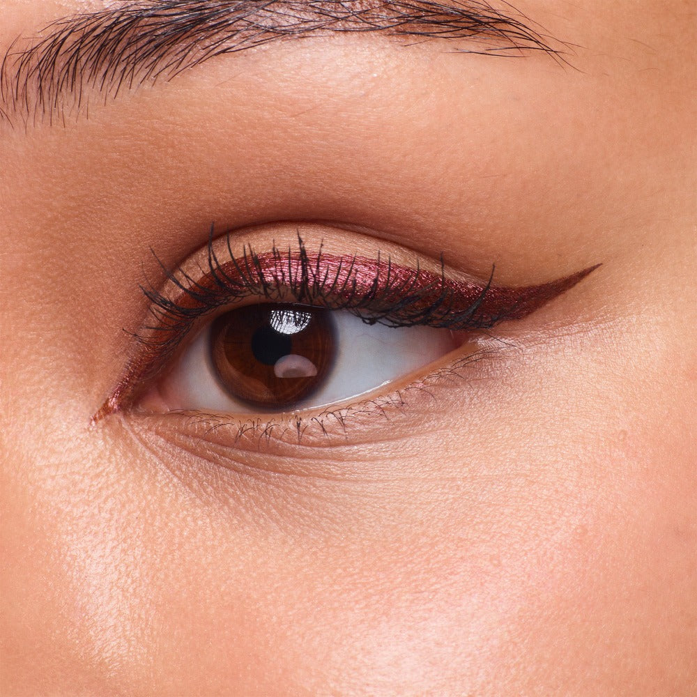  Stay All Day® Liquid Eye Liner Micro Tip - Shimmering Garnet