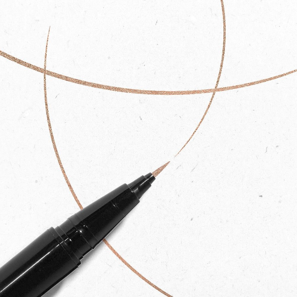  Stay All Day® Liquid Eye Liner Micro Tip - Shimmering Quartz
