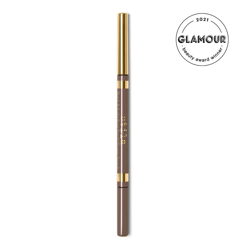  Sketch & Sculpt Brow Pencil - Light Brow