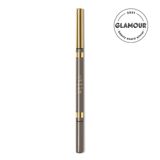 Sketch & Sculpt Brow Pencil - Medium Brow