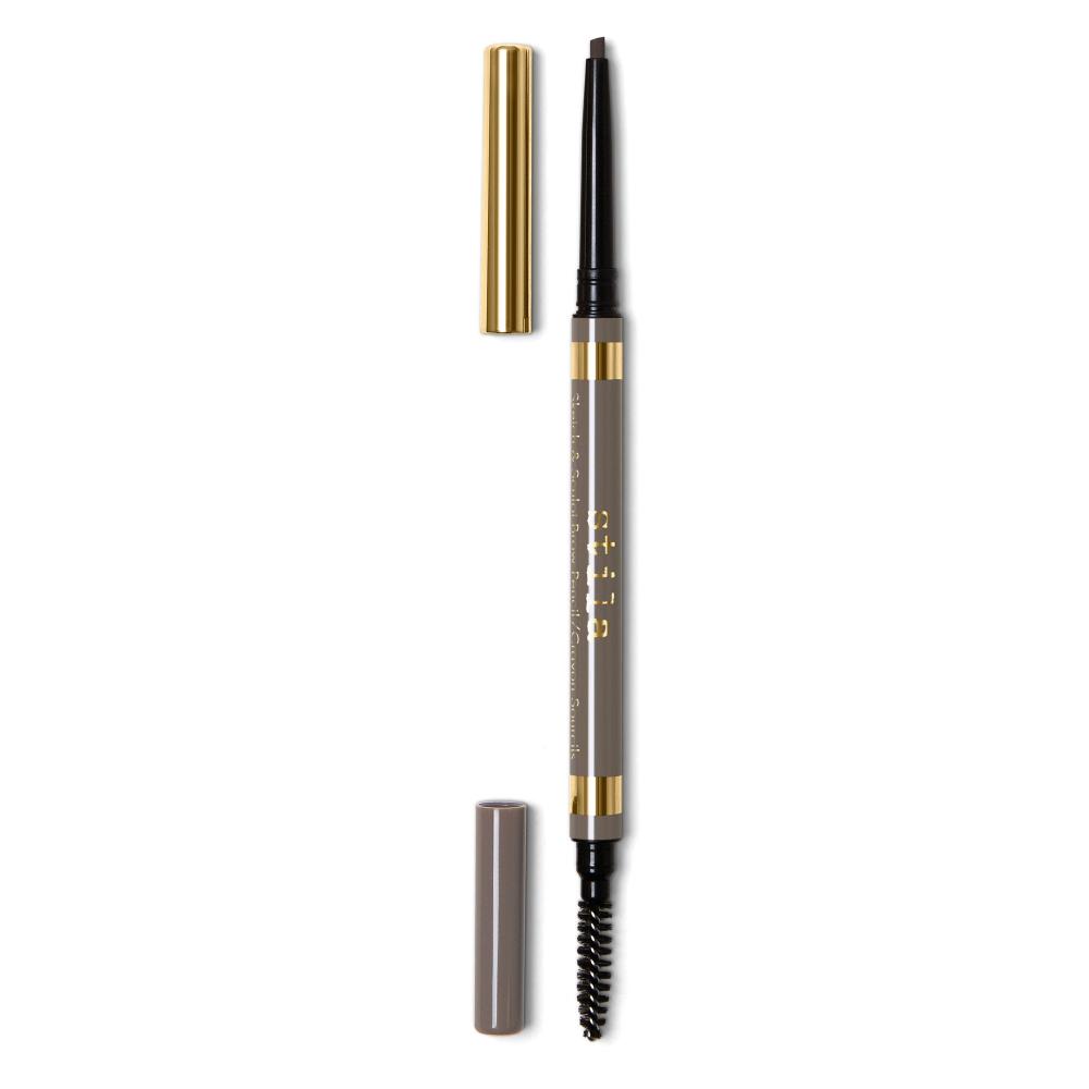  Sketch & Sculpt Brow Pencil - Medium Brow
