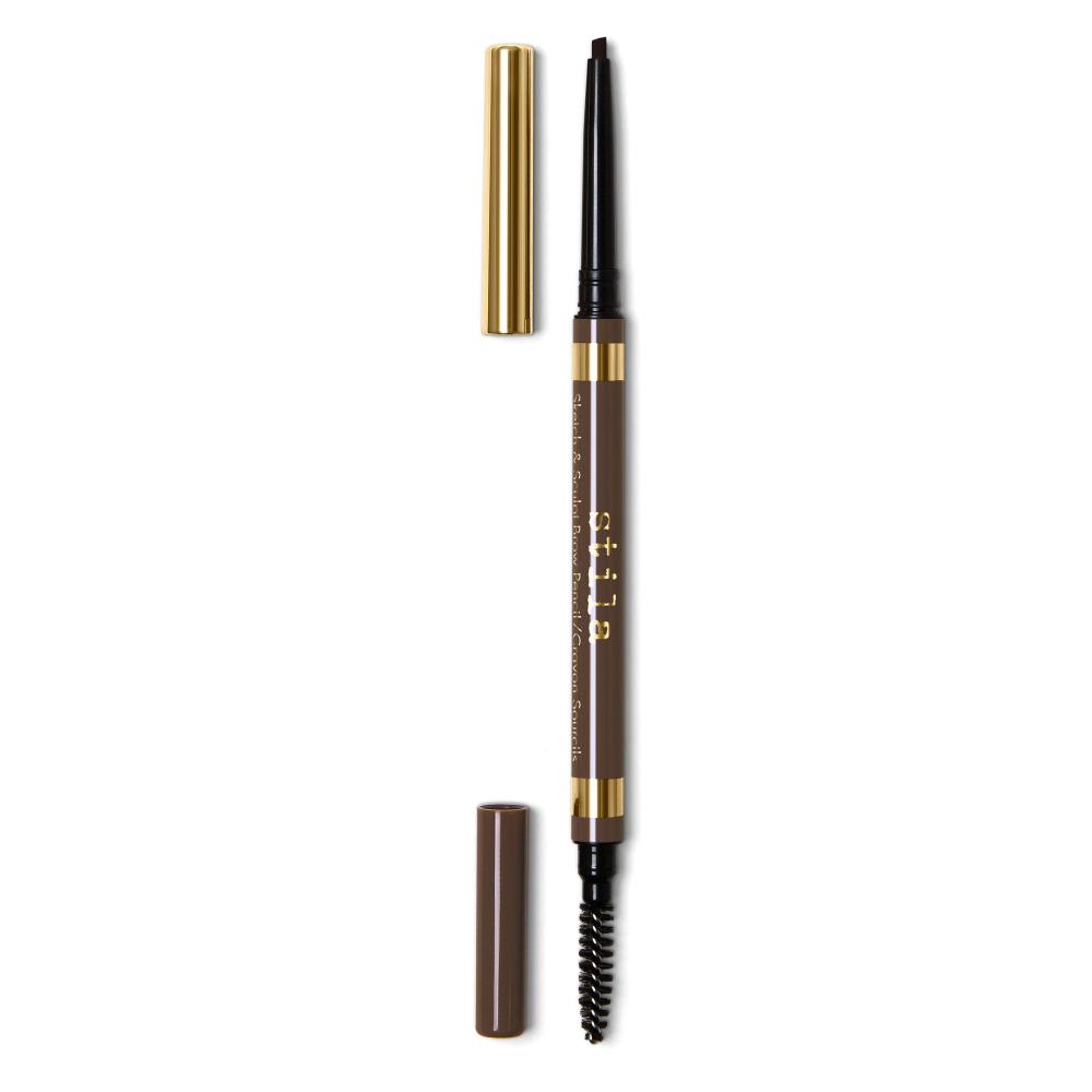  Sketch & Sculpt Brow Pencil Dark Brow