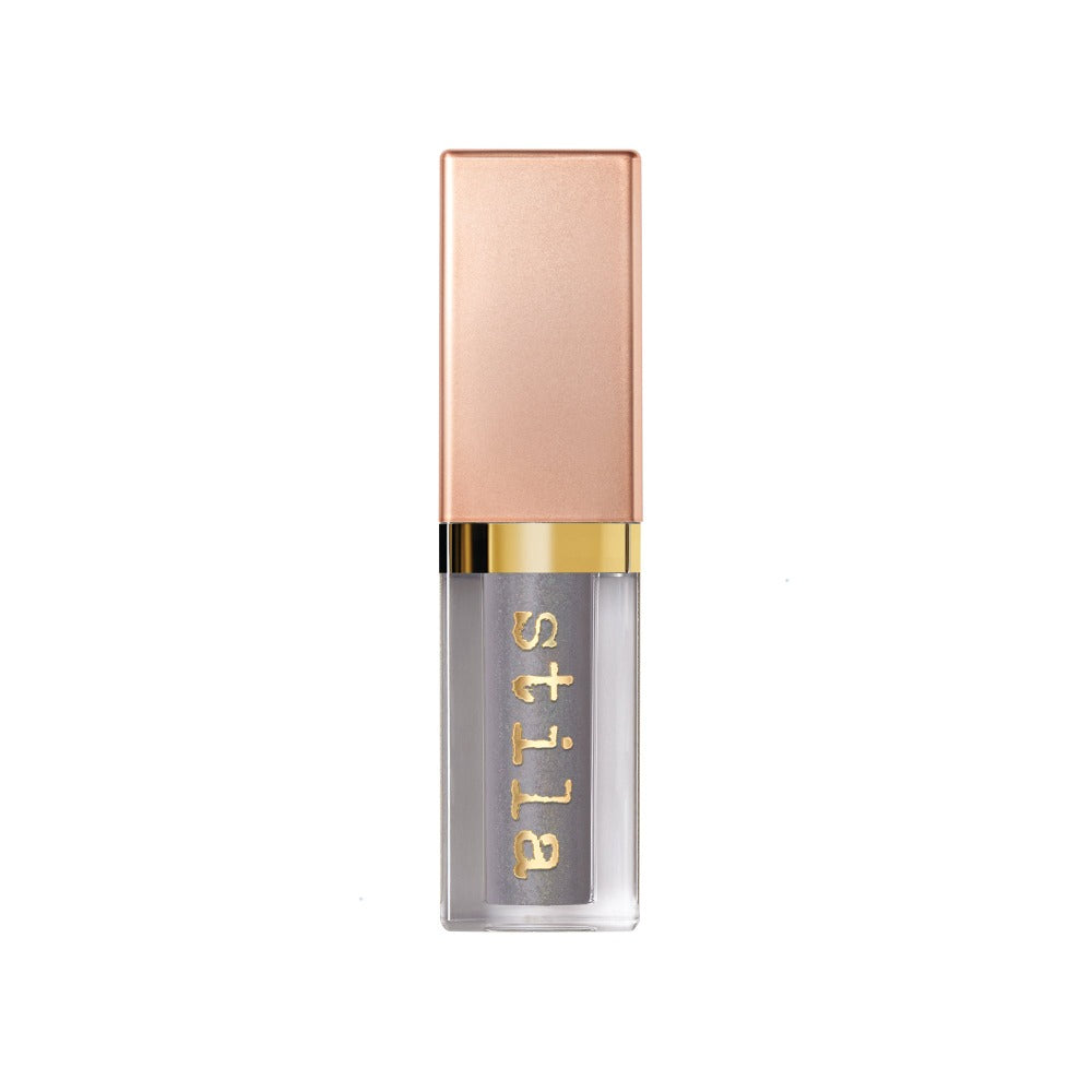  Suede Shade™ Liquid Eye Shadow - Sheer Pewter