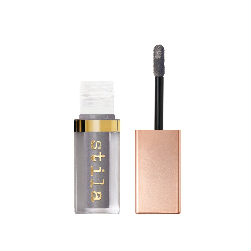 Suede Shade™ Liquid Eye Shadow - Sheer Pewter