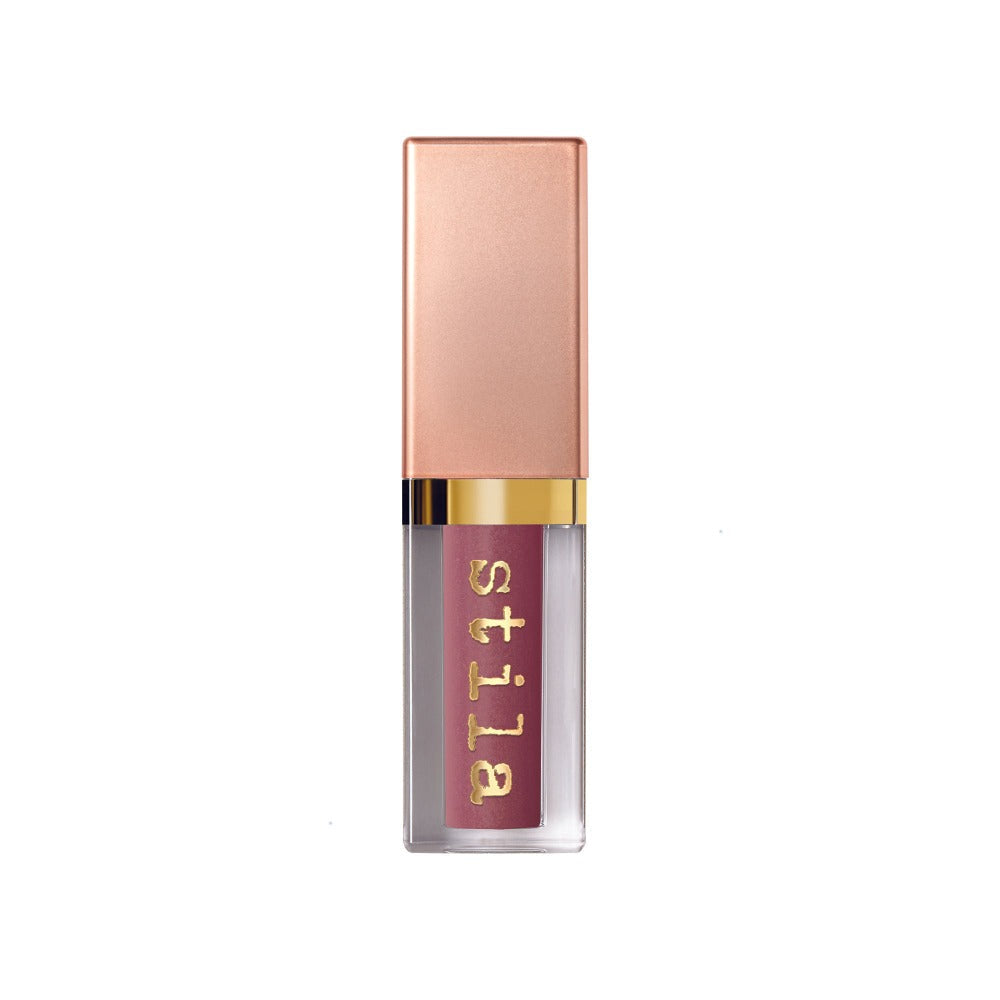  Suede Shade™ Liquid Eye Shadow - Sheer Terracotta