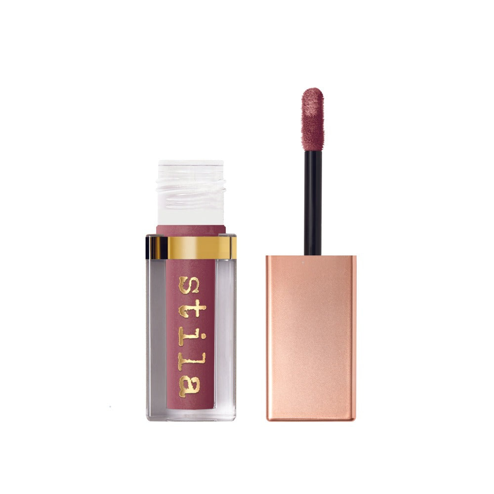  Suede Shade™ Liquid Eye Shadow - Sheer Terracotta