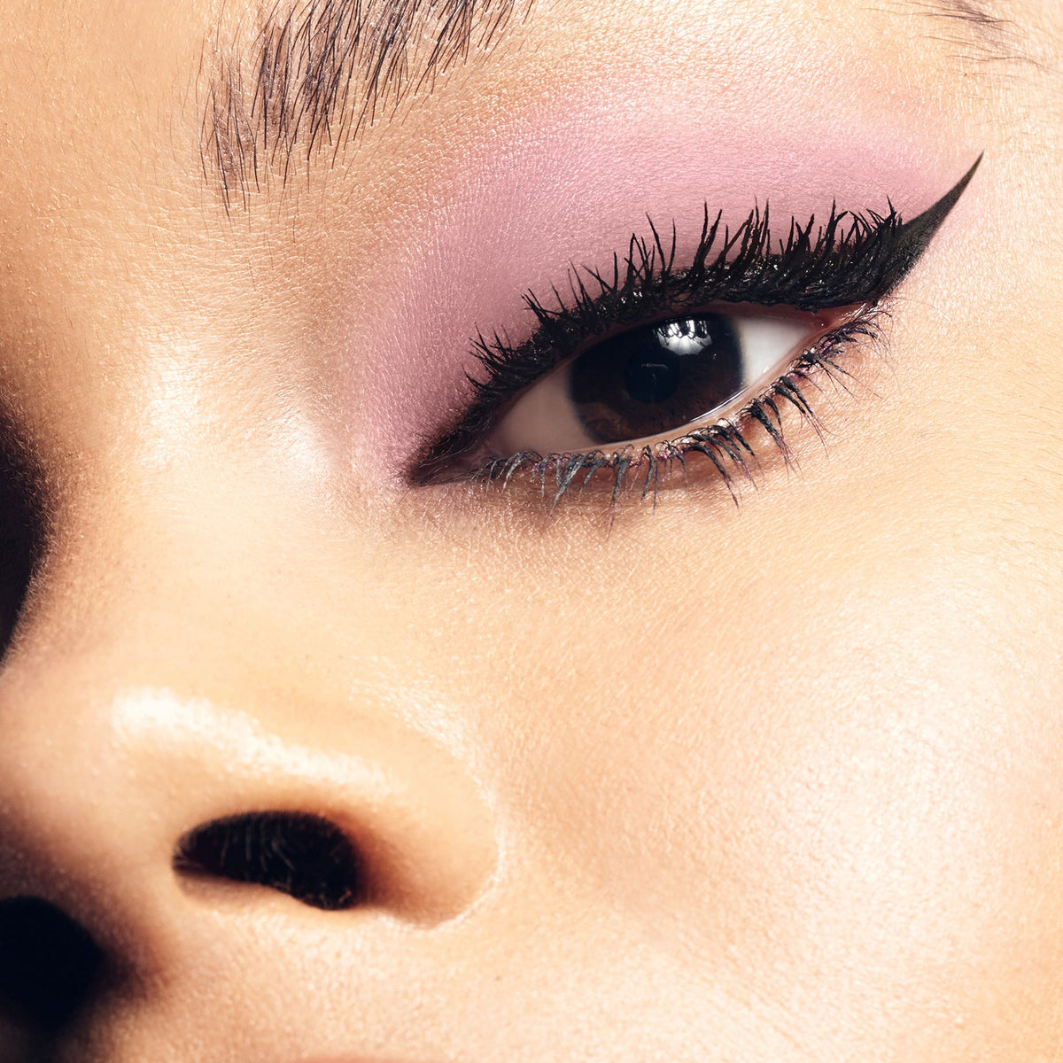  Suede Shade™ Liquid Eye Shadow - Sheer Angelite