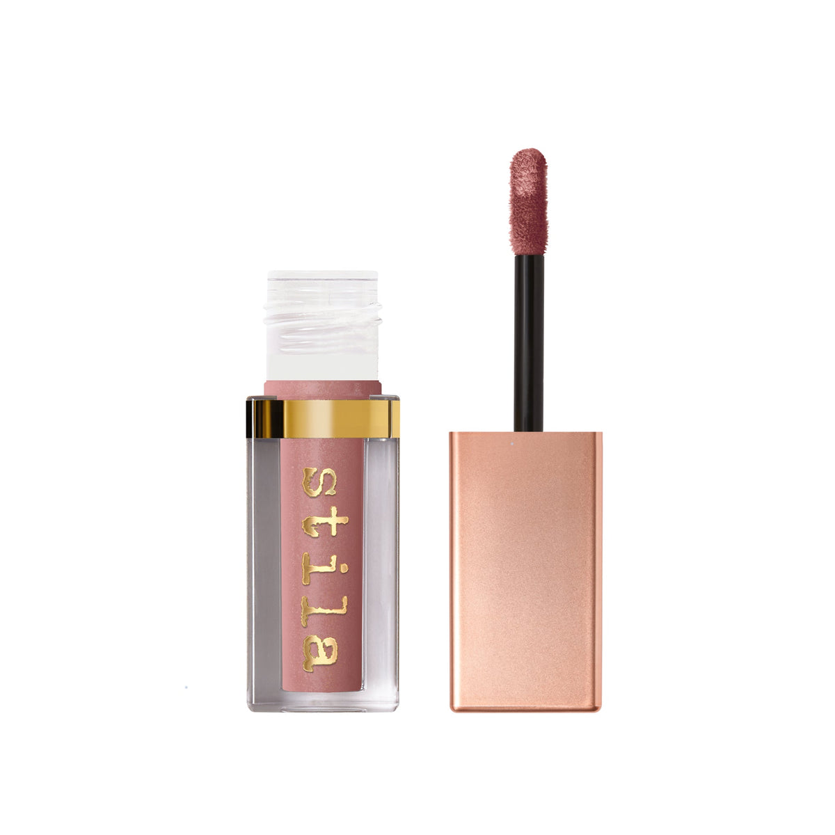  Suede Shade™ Liquid Eye Shadow - Sheer Angelite