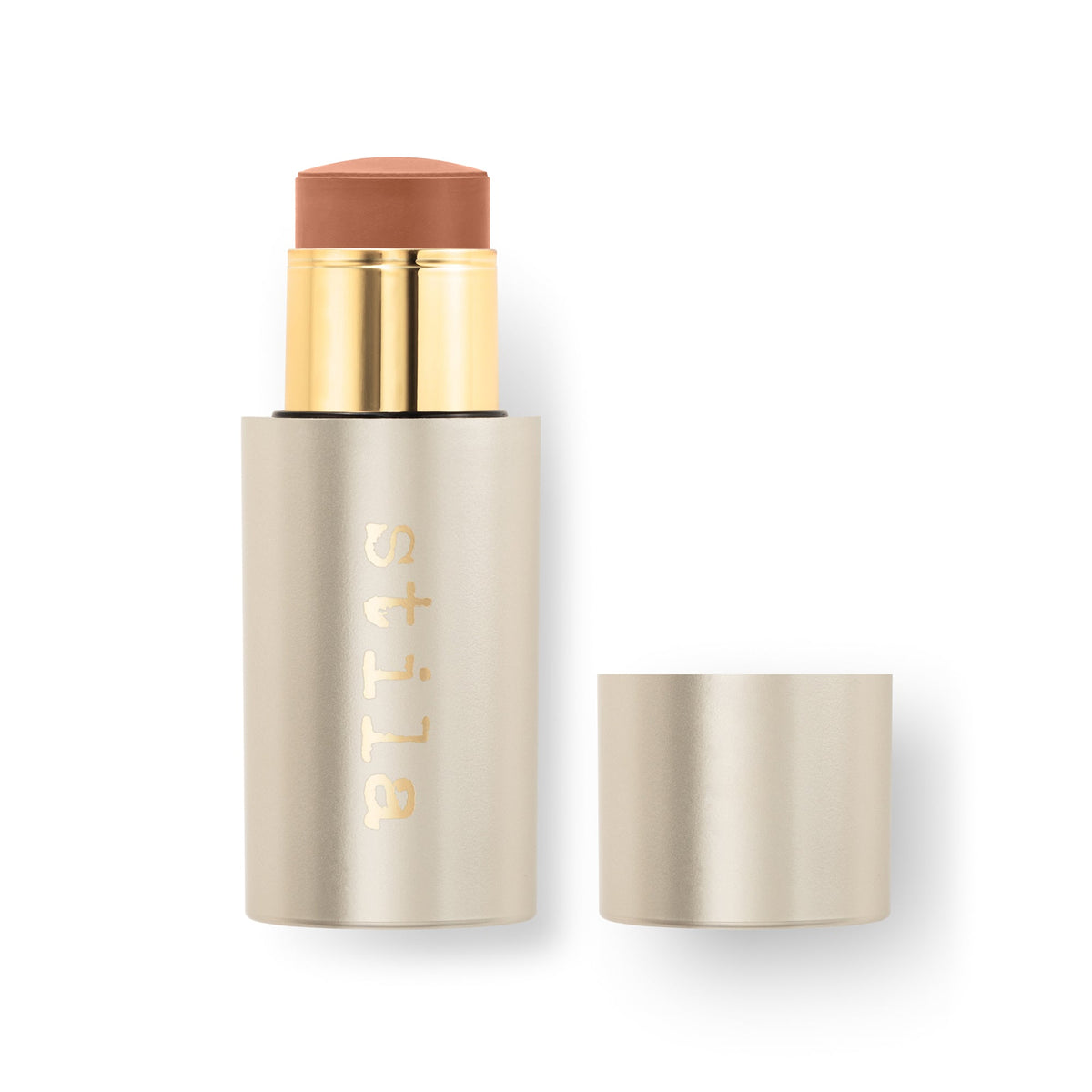  Complete Harmony Lip & Cheek Stick Sunkissed Bronze