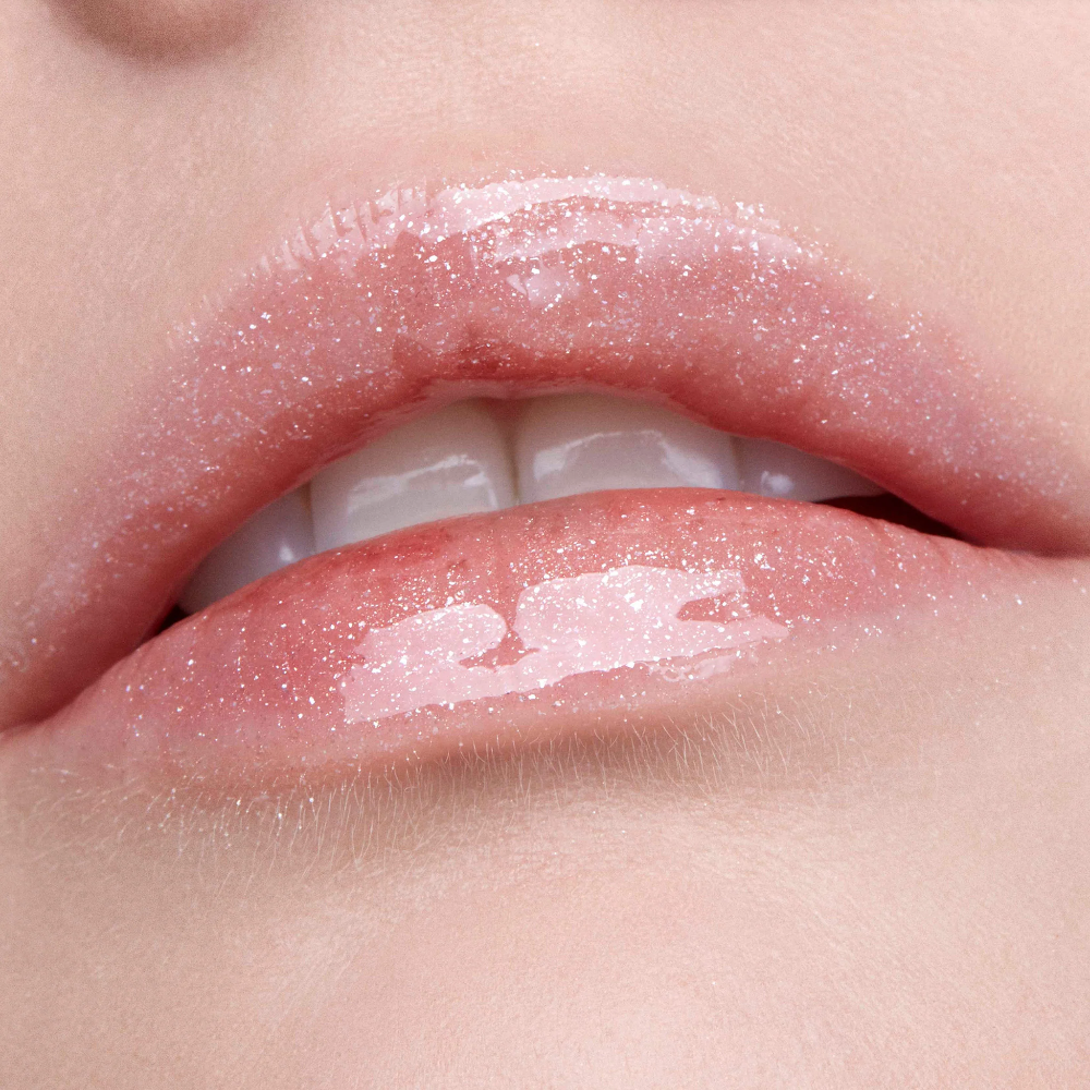  Plumping Lip Glaze - Kitten Glaze