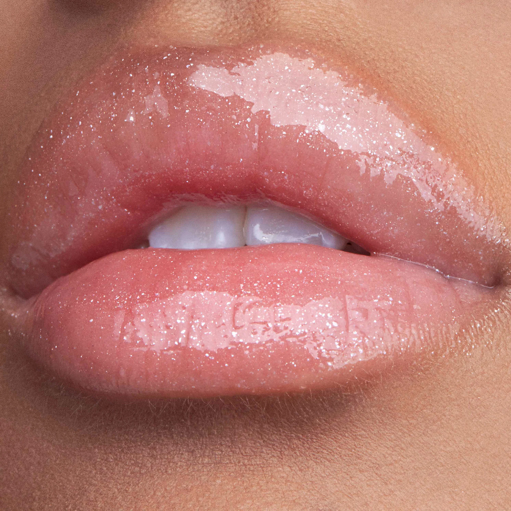  Plumping Lip Glaze - Kitten Glaze