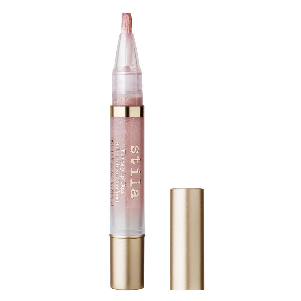  Plumping Lip Glaze - Kitten Glaze