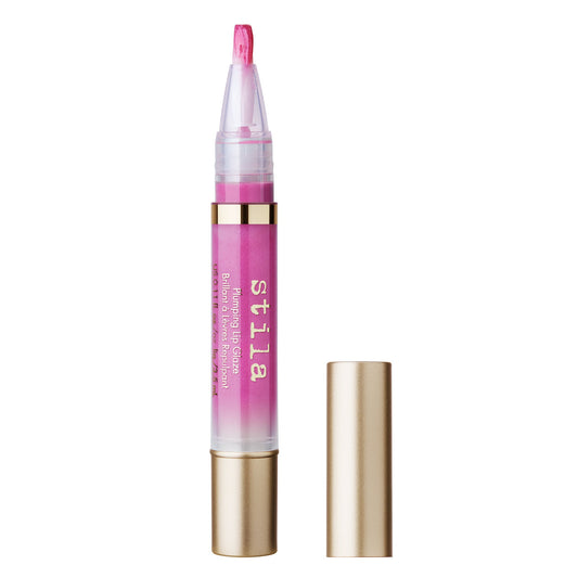  Plumping Lip Glaze - Venus Glaze