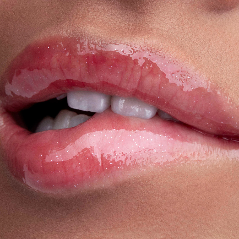  Plumping Lip Glaze - Amor