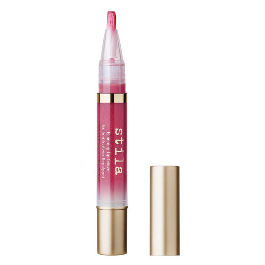  Plumping Lip Glaze - Amor