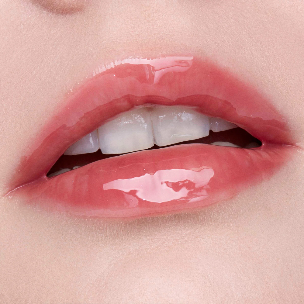  Plumping Lip Glaze - Sistine