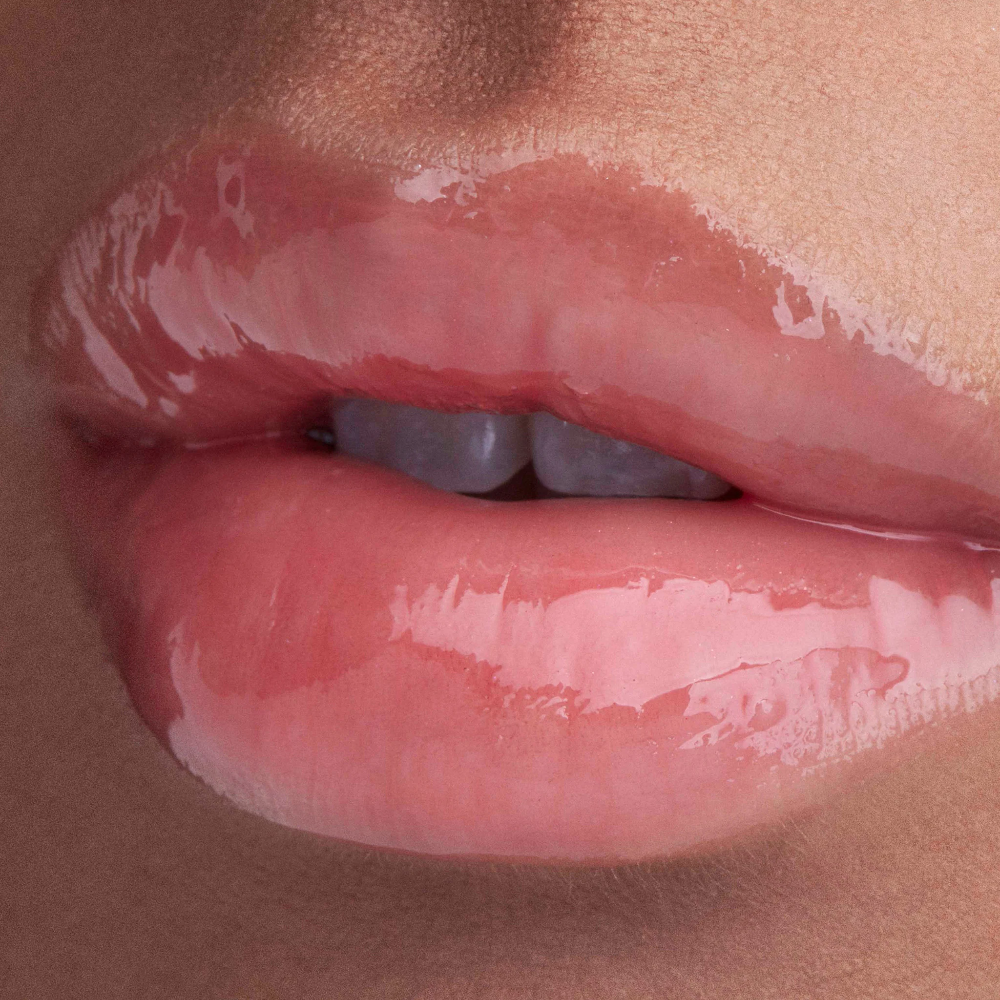  Plumping Lip Glaze - Sistine