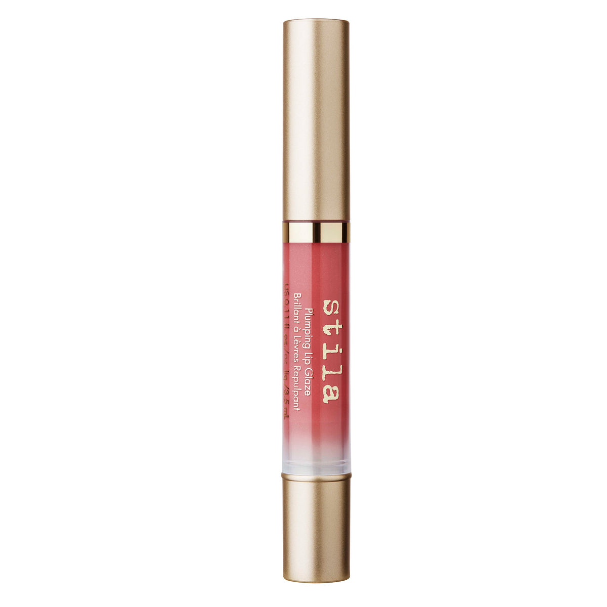  Plumping Lip Glaze - Primavera