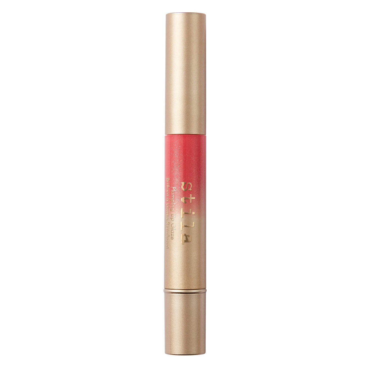  Plumping Lip Glaze - Flora