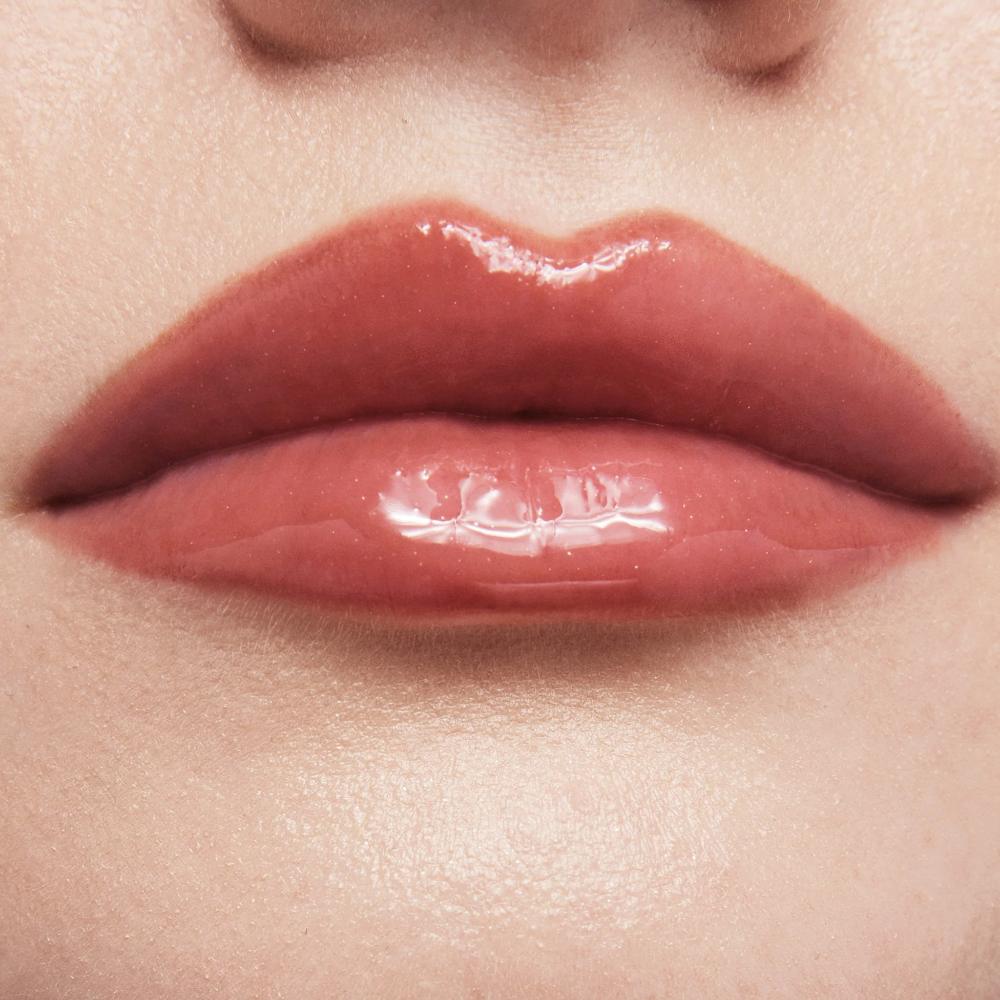  Plumping Lip Glaze - Giovanna